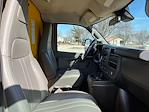 Used 2020 GMC Savana 3500 Box Van for sale #18252 - photo 23