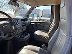 Used 2020 GMC Savana 3500 Box Van for sale #18252 - photo 28