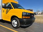 Used 2020 GMC Savana 3500 Box Van for sale #18252 - photo 5