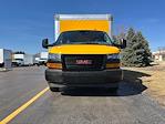 Used 2020 GMC Savana 3500 Box Van for sale #18252 - photo 6