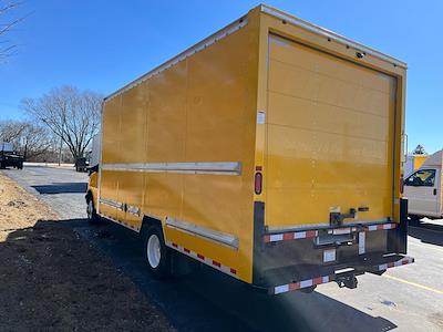 Used 2019 GMC Savana 3500 Box Van for sale #18255 - photo 2