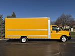 Used 2019 GMC Savana 3500 Box Van for sale #18255 - photo 42