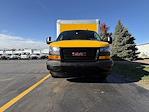 Used 2019 GMC Savana 3500 Box Van for sale #18255 - photo 45