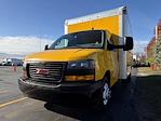 Used 2019 GMC Savana 3500 Box Van for sale #18255 - photo 46