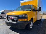 Used 2019 GMC Savana 3500 Box Van for sale #18255 - photo 1