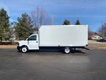 Used 2020 GMC Savana 3500 RWD Box Van for sale #18258 - photo 4