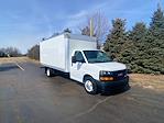 Used 2020 GMC Savana 3500 RWD Box Van for sale #18258 - photo 1