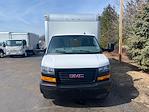 Used 2020 GMC Savana 3500 RWD Box Van for sale #18258 - photo 5