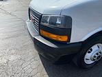 Used 2020 GMC Savana 3500 RWD Box Van for sale #18258 - photo 6