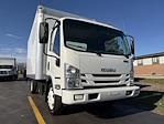 Used 2021 Isuzu NPR-XD Regular Cab Box Truck for sale #18259 - photo 43