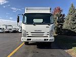 Used 2021 Isuzu NPR-XD Regular Cab Box Truck for sale #18259 - photo 44