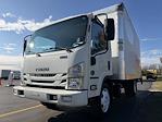 Used 2021 Isuzu NPR-XD Regular Cab Box Truck for sale #18259 - photo 45