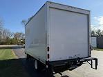 Used 2021 Isuzu NPR-XD Regular Cab Box Truck for sale #18259 - photo 50