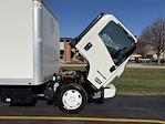 Used 2021 Isuzu NPR-XD Regular Cab Box Truck for sale #18259 - photo 76