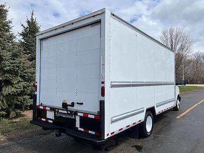 Used 2018 GMC Savana 3500 Box Van for sale #18265 - photo 2