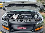 Used 2018 GMC Savana 3500 Box Van for sale #18265 - photo 36