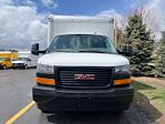 Used 2018 GMC Savana 3500 Box Van for sale #18265 - photo 5