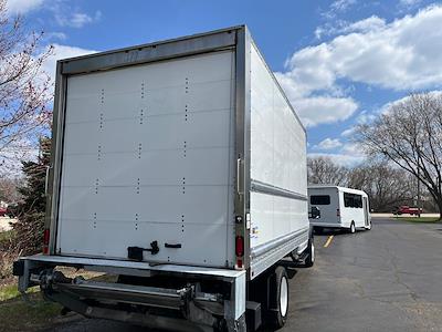 Used 2020 Ford F-450 Regular Cab Box Truck for sale #18272 - photo 2