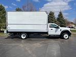 Used 2020 Ford F-450 Regular Cab Box Truck for sale #18272 - photo 3