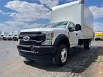 Used 2020 Ford F-450 Regular Cab Box Truck for sale #18272 - photo 6