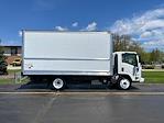 Used 2018 Isuzu NPR-HD Regular Cab Box Truck for sale #18275 - photo 3