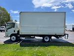 Used 2018 Isuzu NPR-HD Regular Cab Box Truck for sale #18275 - photo 4