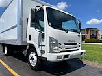 Used 2018 Isuzu NPR-HD Regular Cab Box Truck for sale #18275 - photo 7