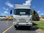 Used 2018 Isuzu NPR-HD Regular Cab Box Truck for sale #18275 - photo 8