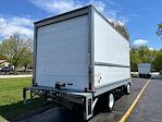 Used 2018 Isuzu NPR-HD Regular Cab Box Truck for sale #18275 - photo 9
