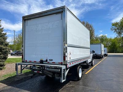 Used 2020 Ford F-450 Regular Cab Box Truck for sale #18276 - photo 2