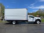 Used 2020 Ford F-450 Regular Cab Box Truck for sale #18276 - photo 3