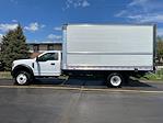Used 2020 Ford F-450 Regular Cab Box Truck for sale #18276 - photo 4