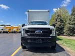Used 2020 Ford F-450 Regular Cab Box Truck for sale #18276 - photo 5