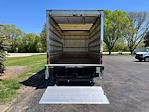 Used 2019 Isuzu NPR-HD Regular Cab Box Truck for sale #18278 - photo 13