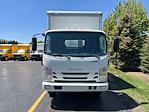 Used 2019 Isuzu NPR-HD Regular Cab Box Truck for sale #18278 - photo 5
