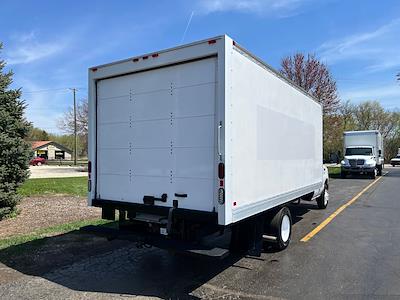 Used 2017 Ford E-350 Box Van for sale #18281 - photo 2