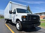 Used 2017 Ford E-350 Box Van for sale #18281 - photo 1
