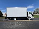 Used 2022 Isuzu NPR-HD Regular Cab Box Truck for sale #18284 - photo 3