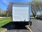 Used 2022 Isuzu NPR-HD Regular Cab Box Truck for sale #18284 - photo 11