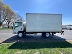 Used 2022 Isuzu NPR-HD Regular Cab Box Truck for sale #18284 - photo 4