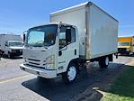Used 2022 Isuzu NPR-HD Regular Cab Box Truck for sale #18284 - photo 8