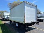 Used 2022 Isuzu NPR-HD Regular Cab Box Truck for sale #18284 - photo 9