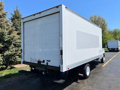 Used 2017 Ford E-350 Box Truck for sale #18286 - photo 2