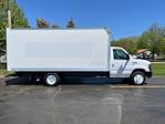 Used 2017 Ford E-350 Box Truck for sale #18286 - photo 3