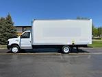 Used 2017 Ford E-350 Box Truck for sale #18286 - photo 4