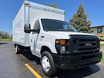 Used 2017 Ford E-350 Box Truck for sale #18286 - photo 1