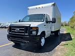 Used 2017 Ford E-350 Box Truck for sale #18286 - photo 6