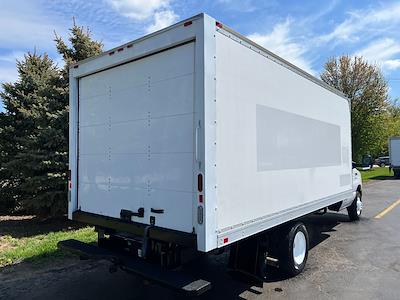 Used 2017 Ford E-350 Box Truck for sale #18287 - photo 2