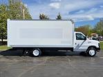 Used 2017 Ford E-350 Box Truck for sale #18287 - photo 3