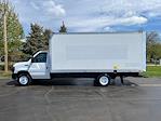 Used 2017 Ford E-350 Box Truck for sale #18287 - photo 4
